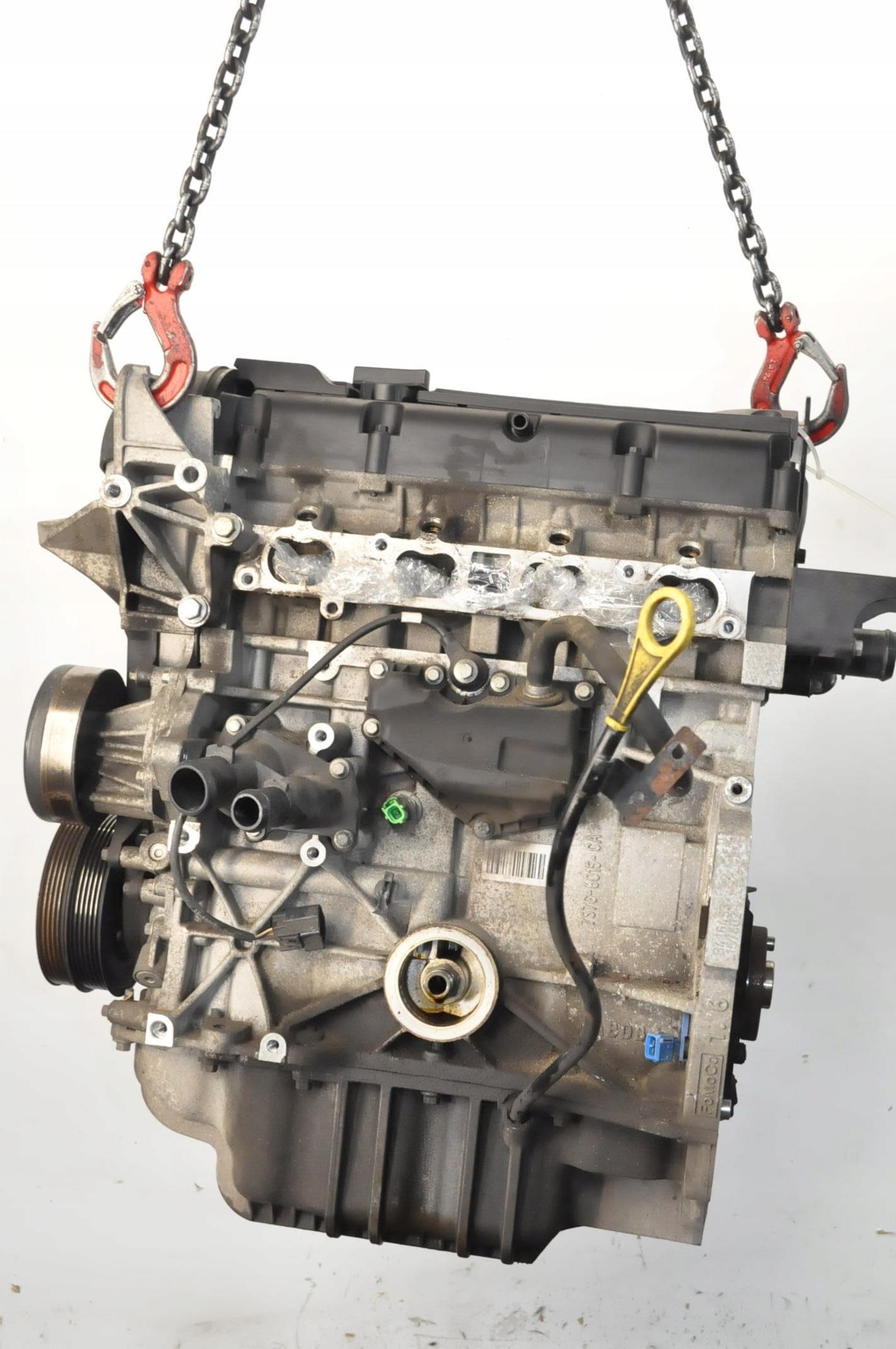 Moteur B 4164 S3 - Image 1