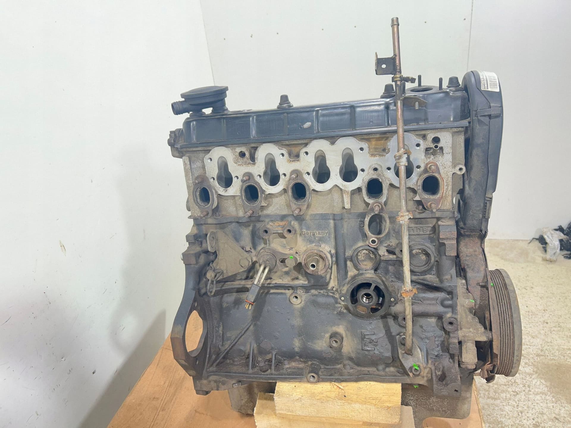 Moteur AVT pour Volkswagen Transporter 2.5 Petrol