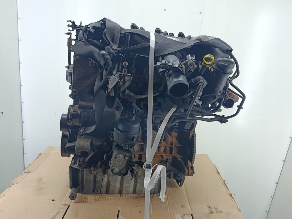 Moteur AZBA pour Ford Mondeo 2.0 Diesel