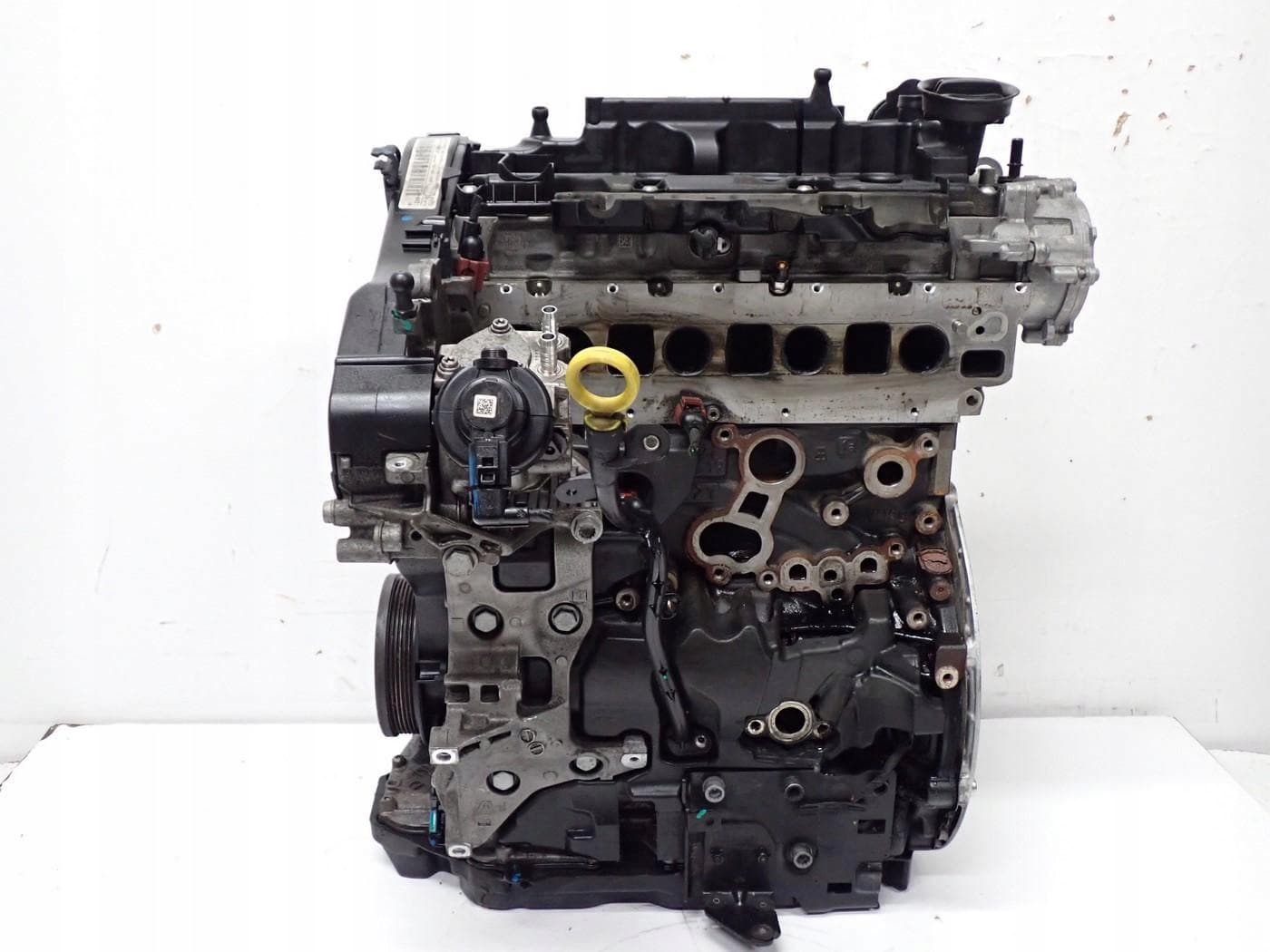 Moteur DTSB - Image 1