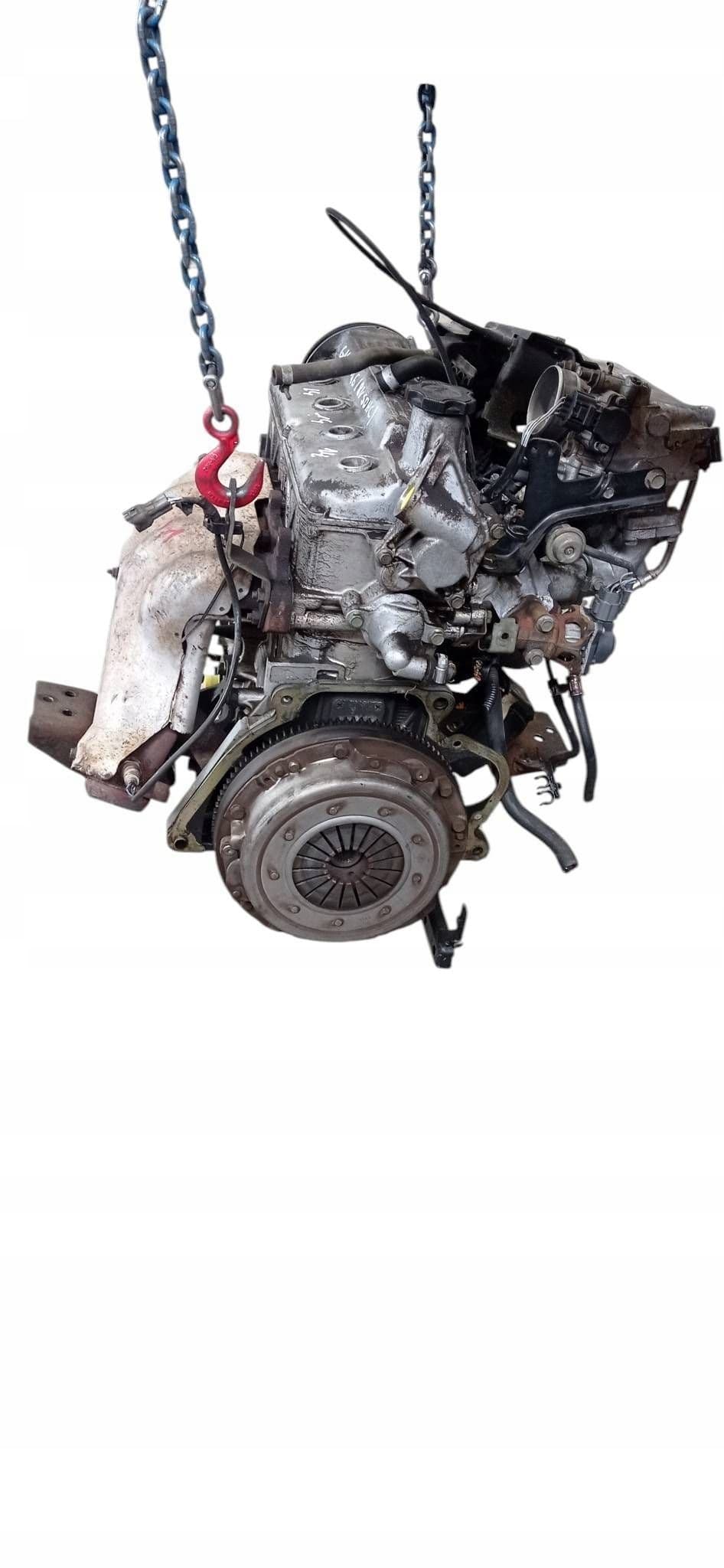 Moteur G16A (8V) pour Suzuki Vitara