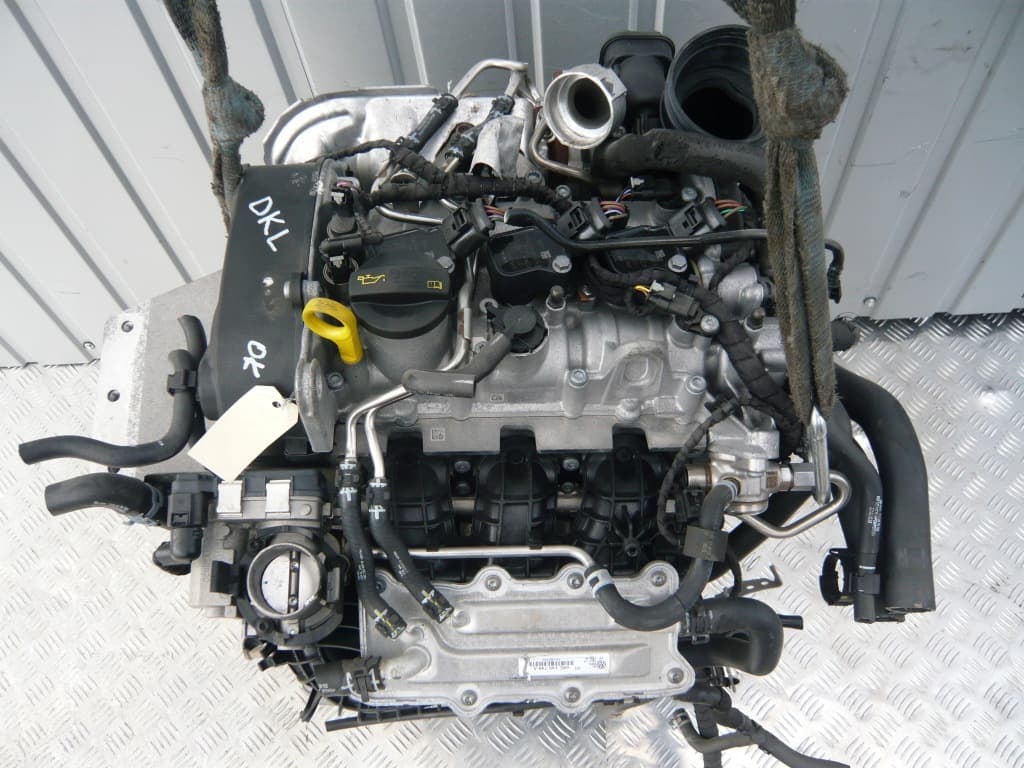 Moteur DKLA pour Volkswagen Up 1.0 Petrol