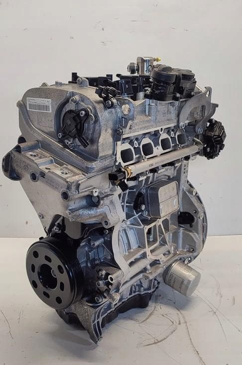 Moteur DXDB pour Audi