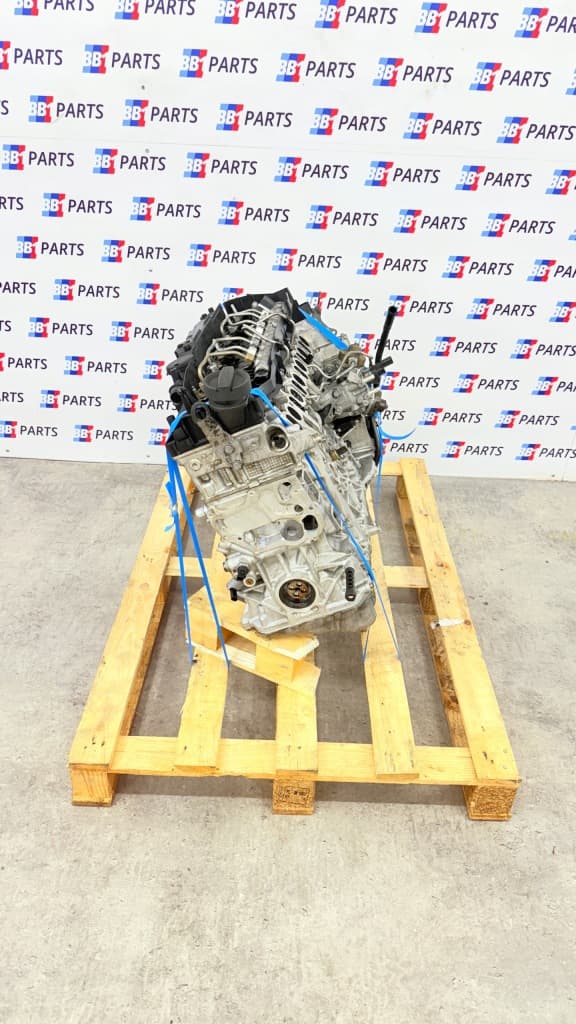 Moteur B57 D30 C pour Alpina D5