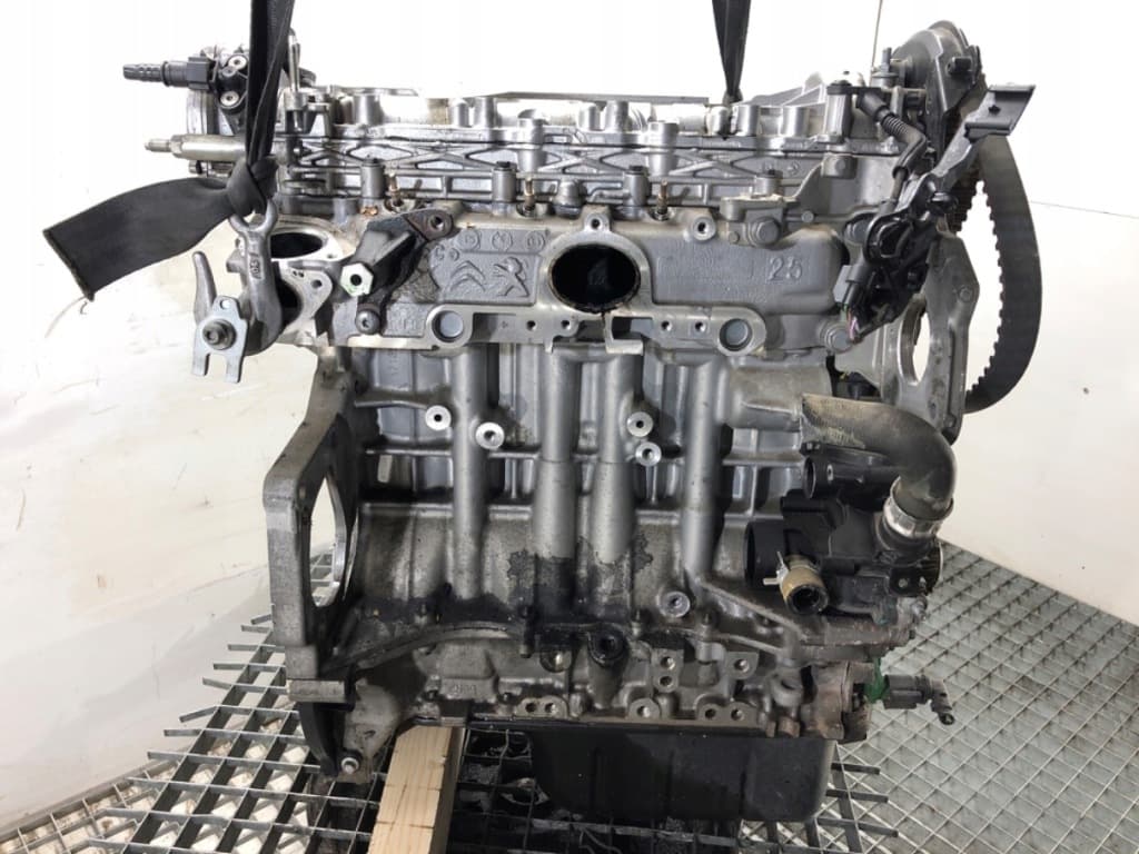 Moteur ZTDA — vue 2