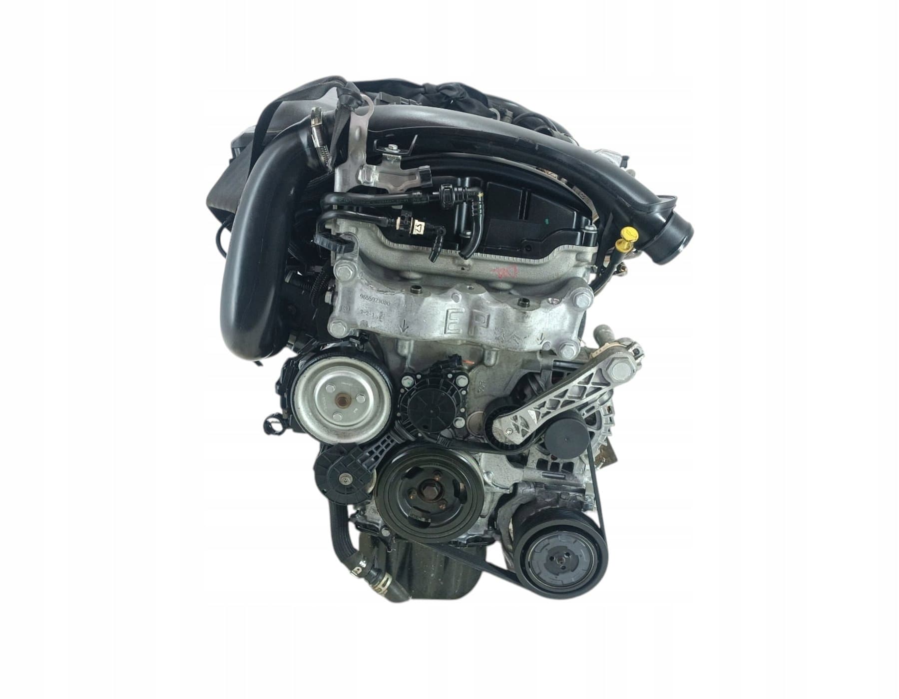Moteur 5FA (EP6CDT) — vue 2