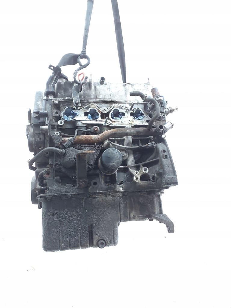 Moteur D16V1 pour Honda Civic