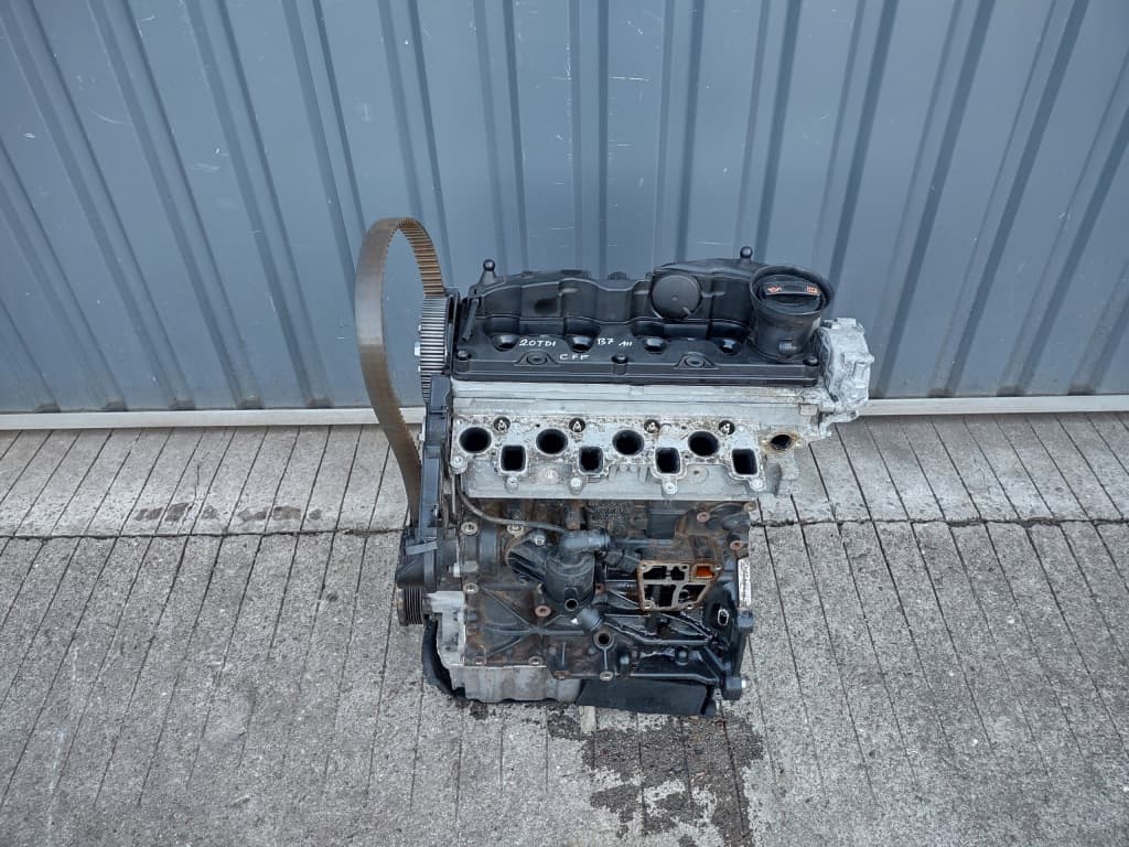 Moteur CFFE pour Volkswagen Eos