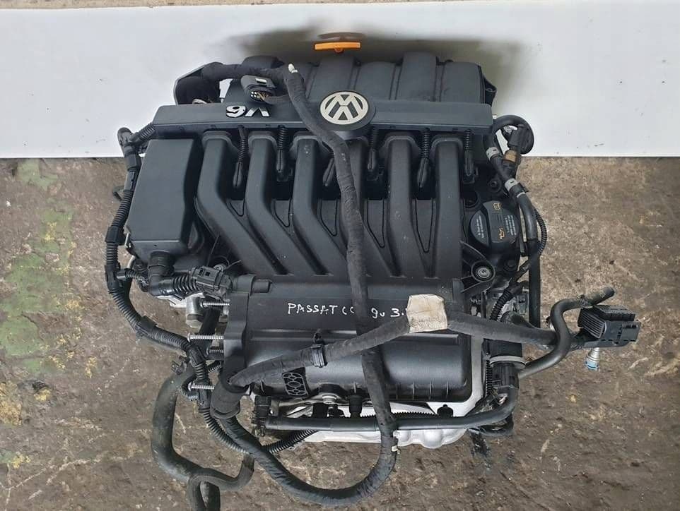 Moteur BWS - Image 1
