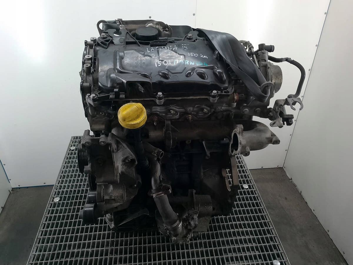 Moteur F4R 811 pour Renault Laguna 2.0 Petrol