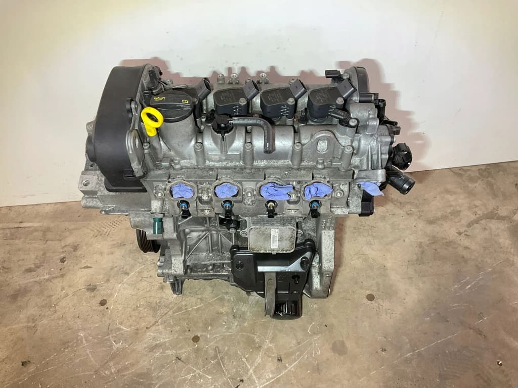 Moteur CHPB pour Audi Q3 1.4 Petrol