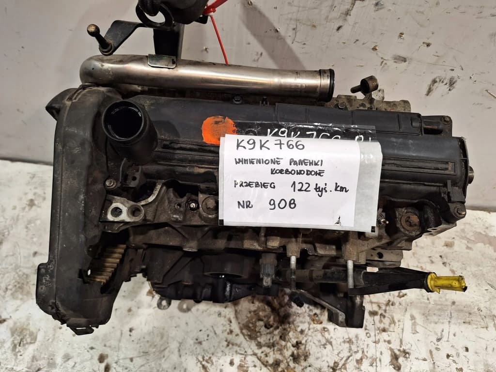 Moteur K9K 766 - Image 1