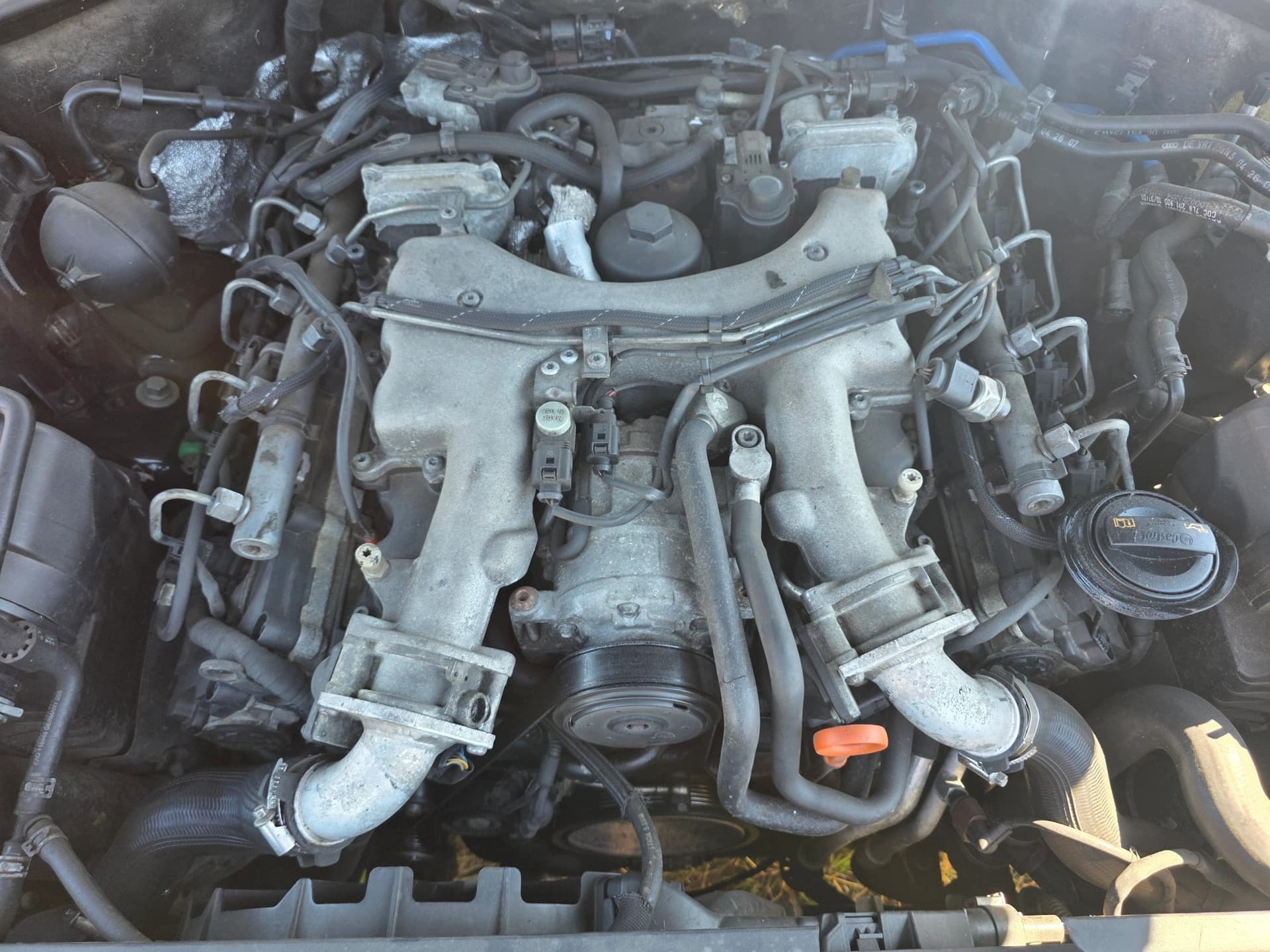 Moteur BTR - Image 1