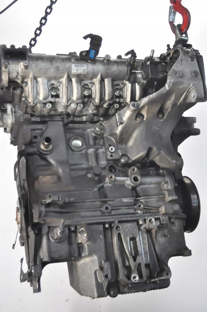 Moteur Z 19 DTH pour Opel Astra