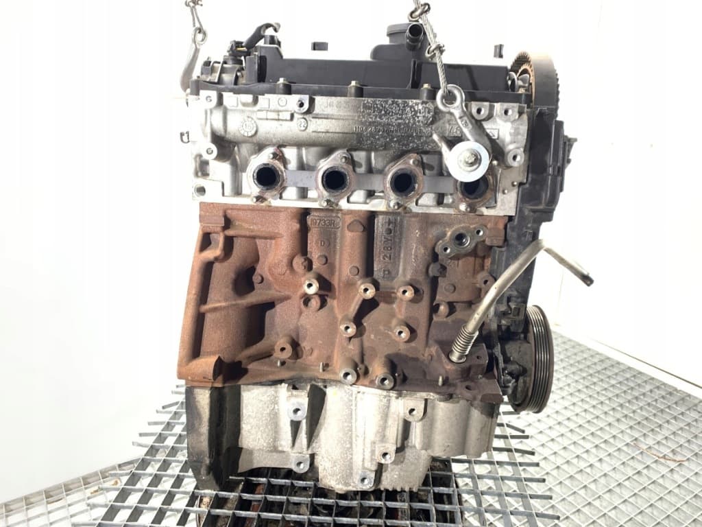 Moteur K9K 646 — vue 2