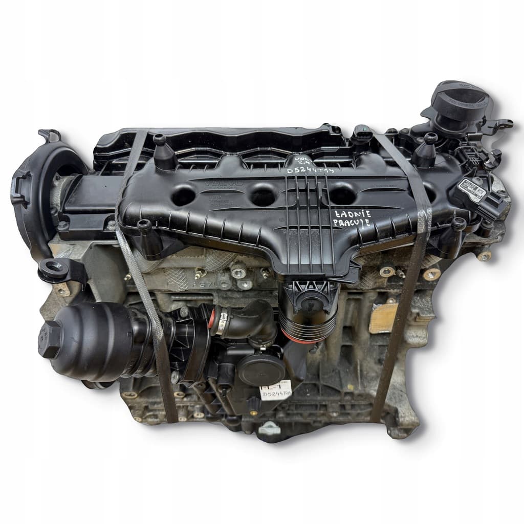 Moteur D 5244 T14 pour Volvo Xc70