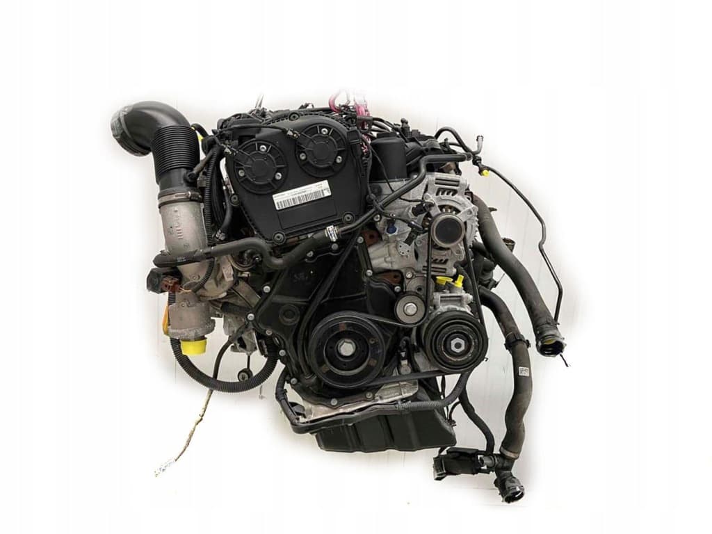 Moteur CYMC pour Audi A5 2.0 Petrol