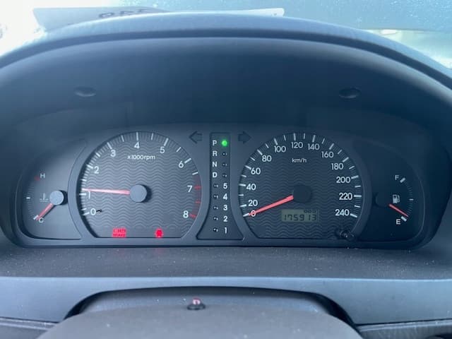 Moteur G6CT pour Hyundai Equus