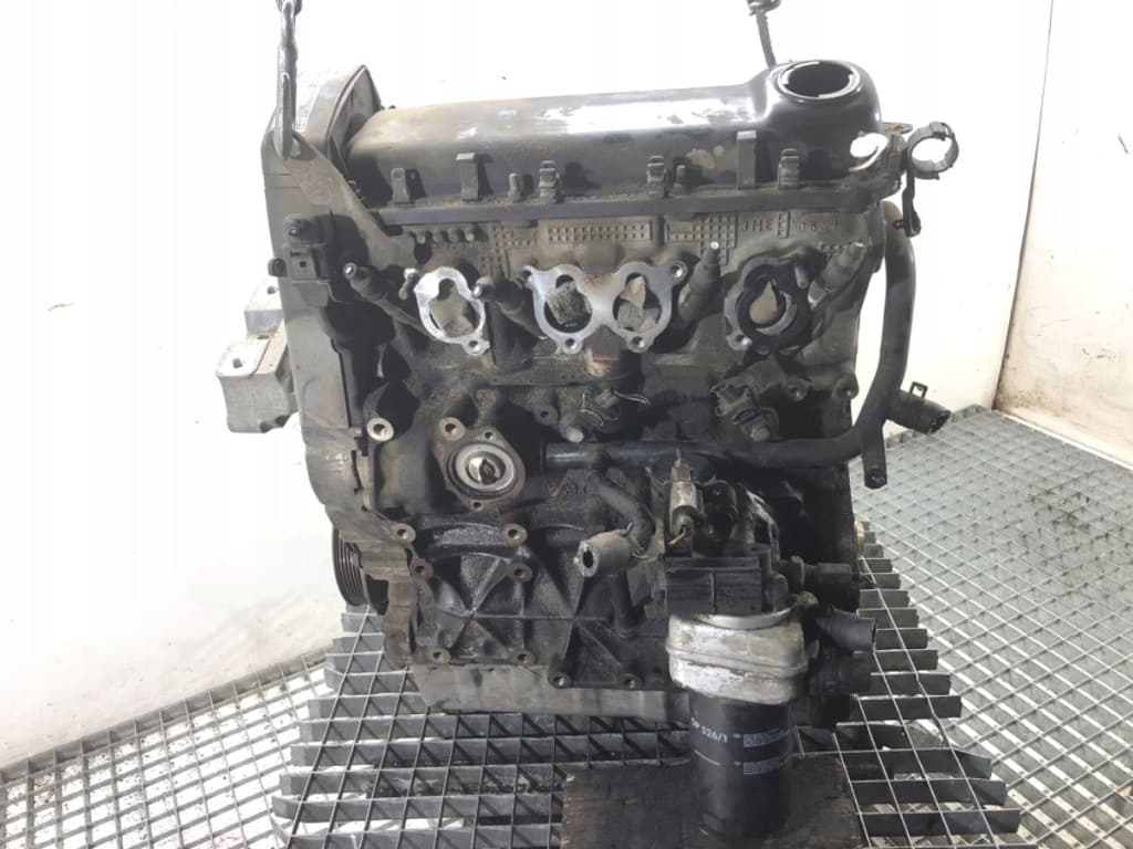Moteur AQY pour Volkswagen Bora 2.0 Petrol
