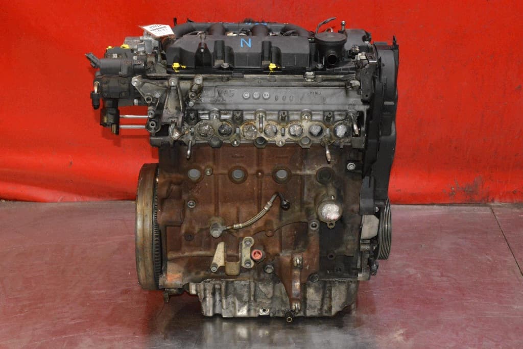 Moteur G6DG - Image 1
