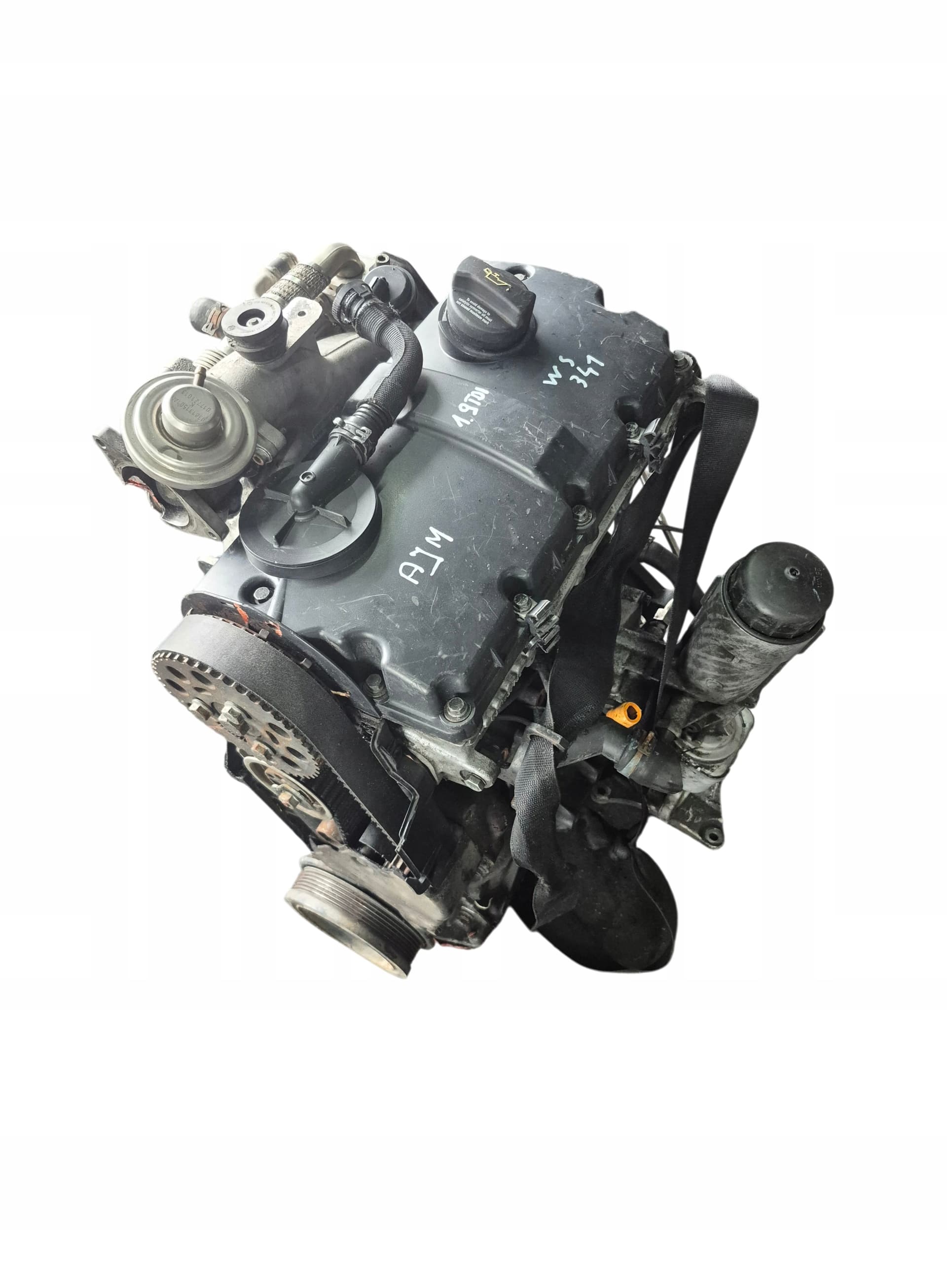 Moteur AJM - Image 1