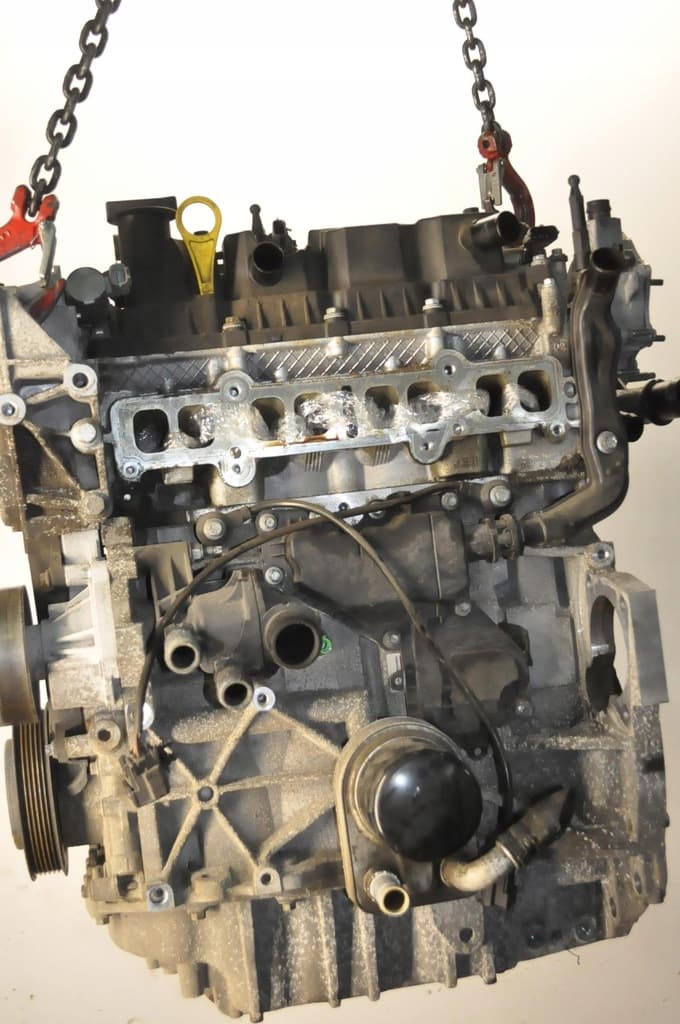 Moteur UNCA pour Ford Mondeo 1.5 Petrol