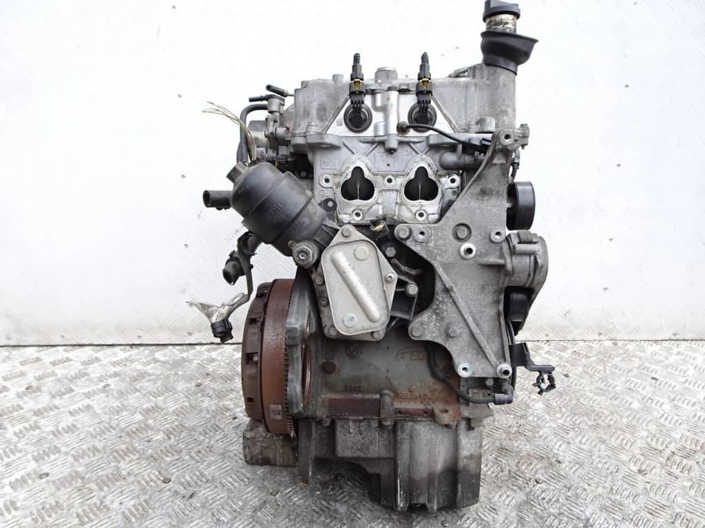 Moteur 312 A2.000 pour Lancia