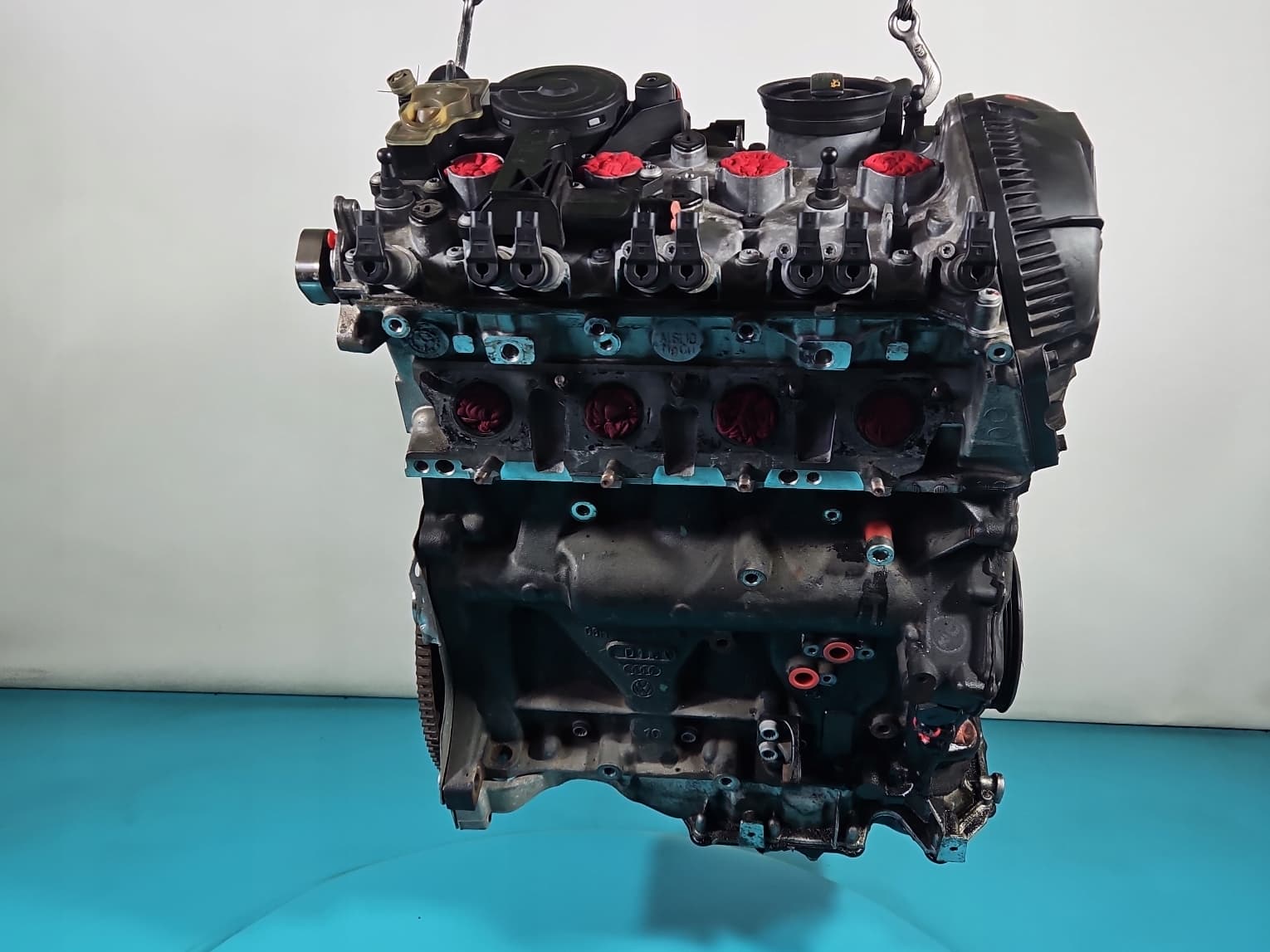 Moteur CDNA pour Audi A4 2.0 Petrol