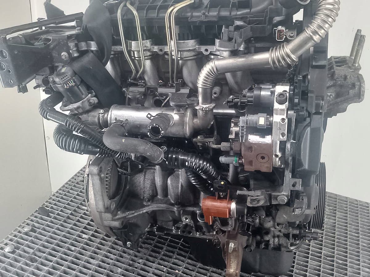 Moteur Y603 pour Mazda