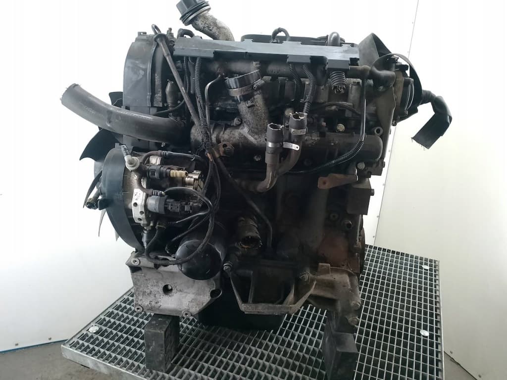 Moteur F1AE0481B - Image 1