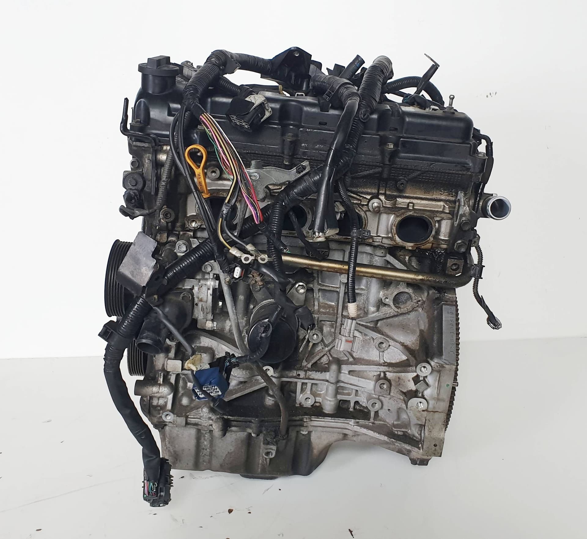 Moteur J24B pour Suzuki Kizashi 2.4 Petrol