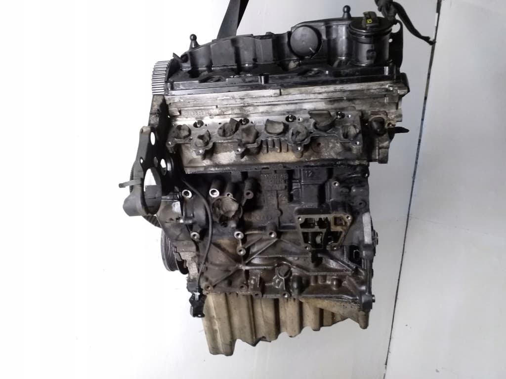 Moteur CSHA pour Volkswagen Amarok