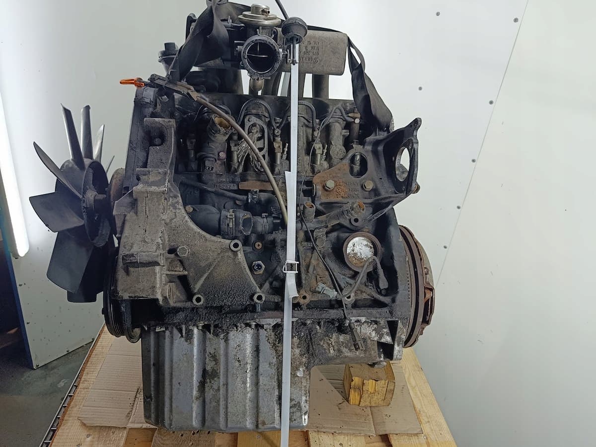 Moteur AVR pour Volkswagen Lt