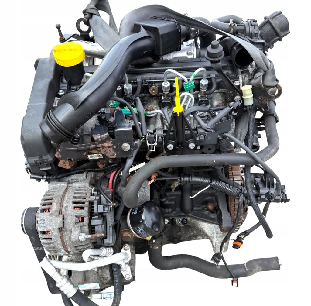 Moteur K9K 714 pour Renault Symbol 1.5 Diesel