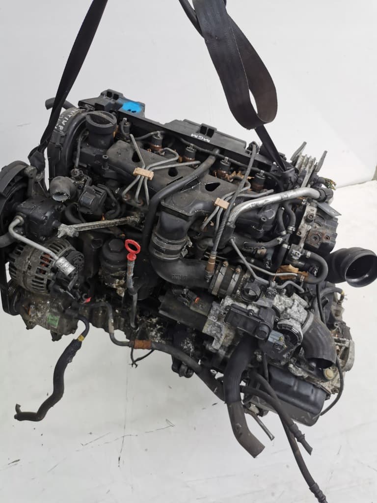 Moteur D 5244 T pour Volvo Xc70