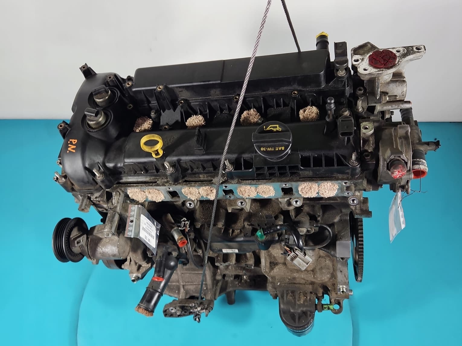 Moteur R9CB pour Ford Mondeo 2.0 Petrol