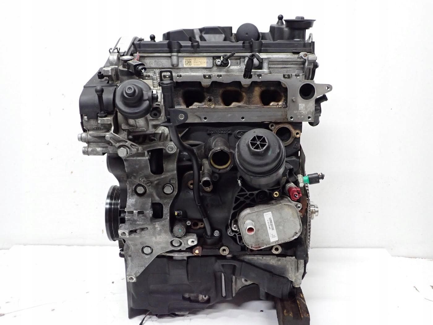 Moteur DEUA - Image 1