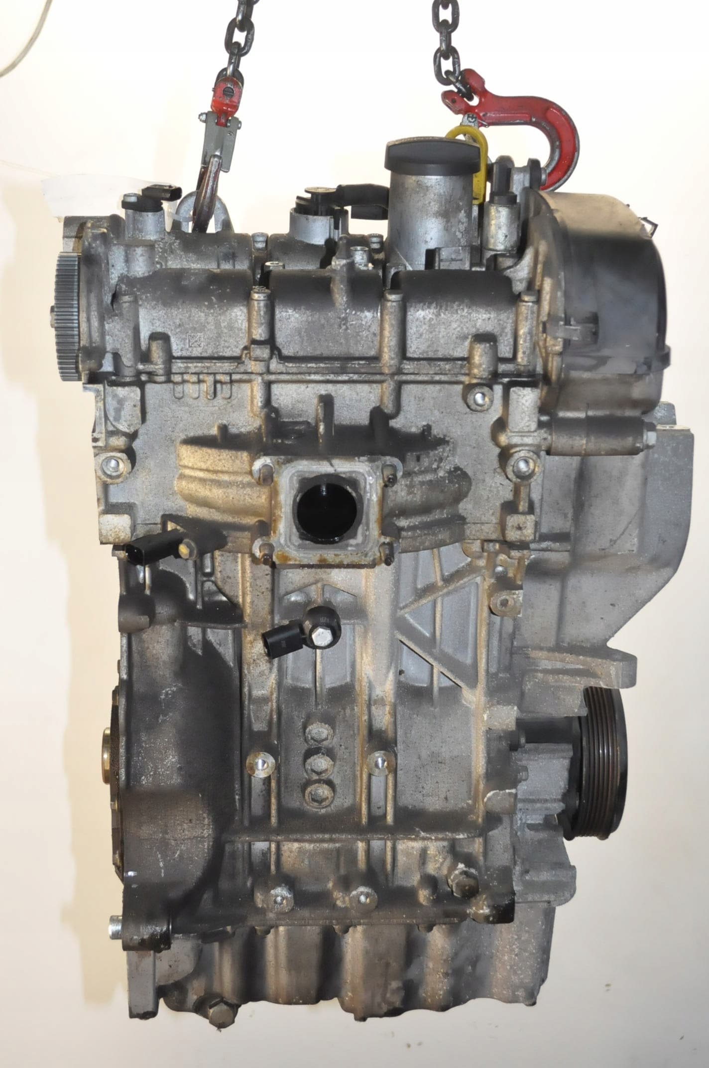 Moteur CHYA - Image 1