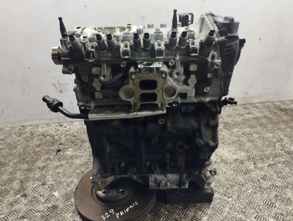 Moteur CYGA pour Audi A7
