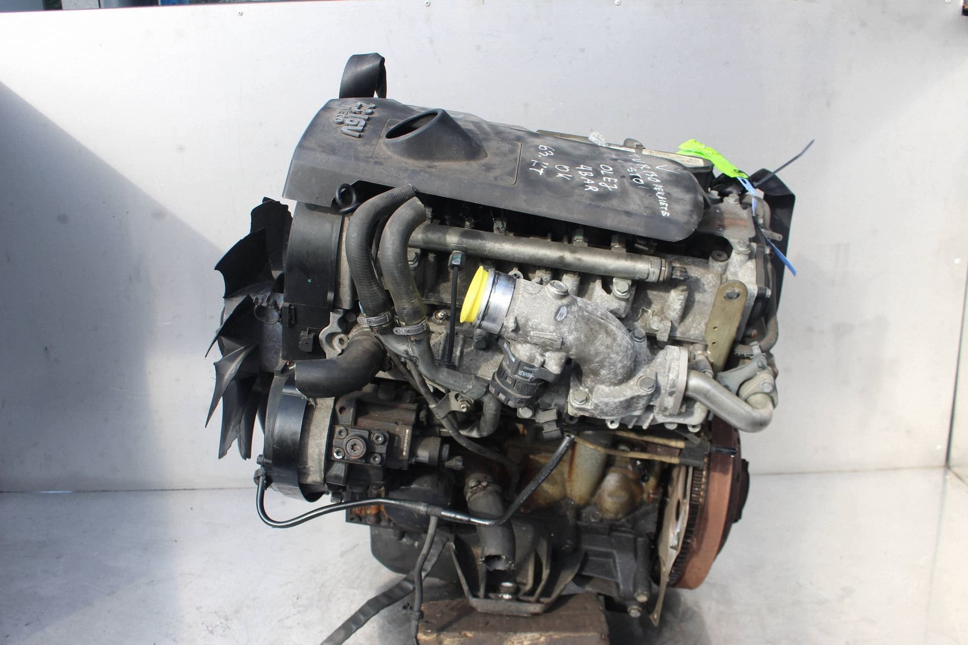 Moteur F1AE0481G - Image 1