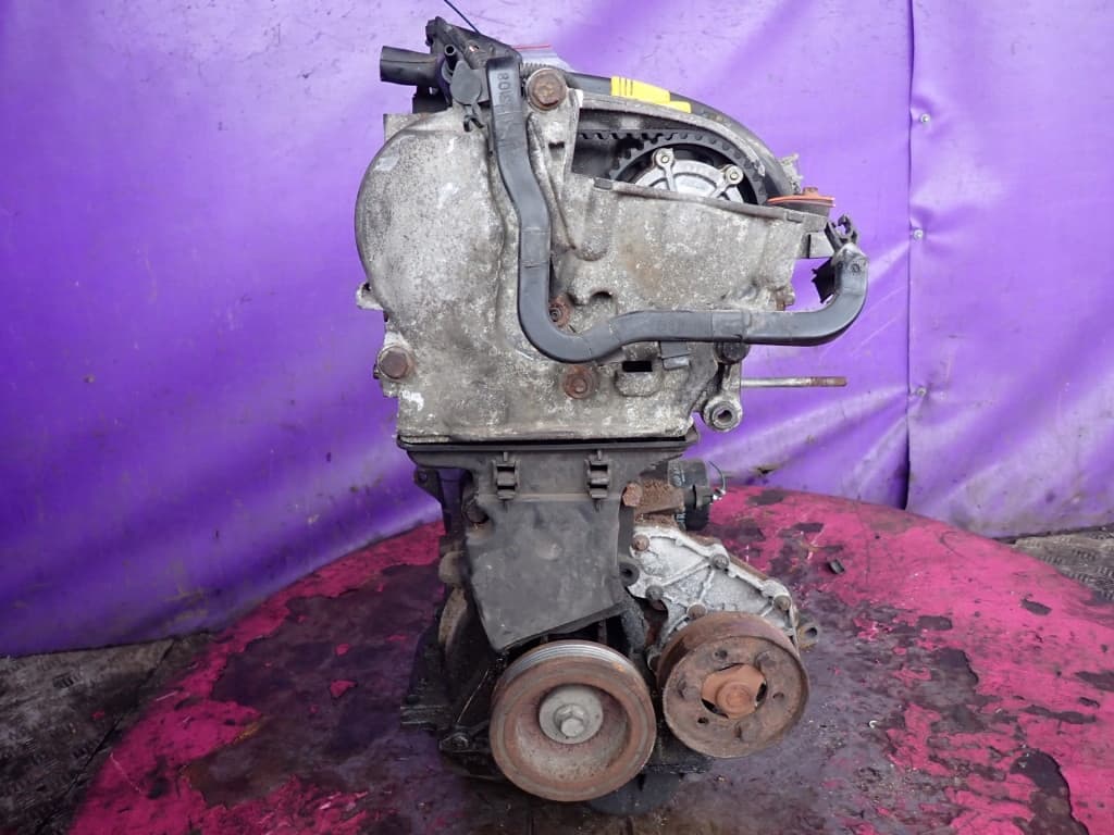 Moteur F4R 700 — vue 2