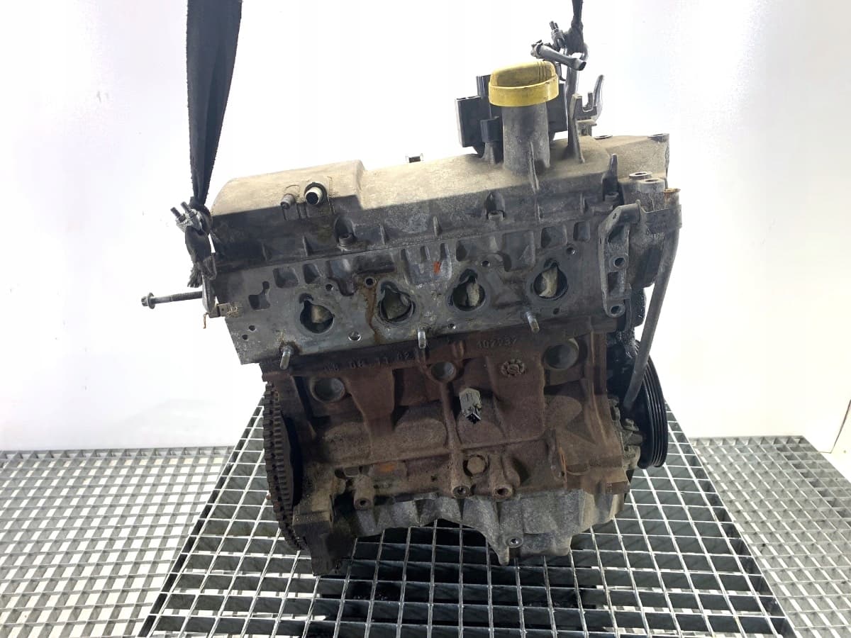Moteur K7J 710 pour Renault Sandero/stepway