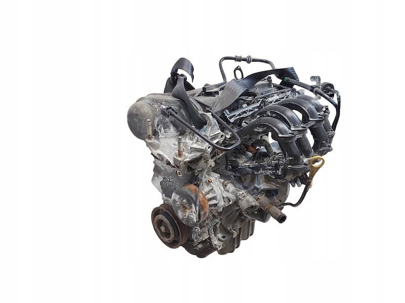 Moteur SNJD pour Ford Fiesta 1.3 Petrol