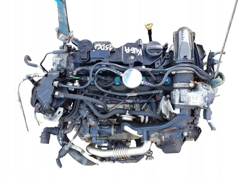 Moteur XWMB pour Ford Kuga 1.5 Diesel
