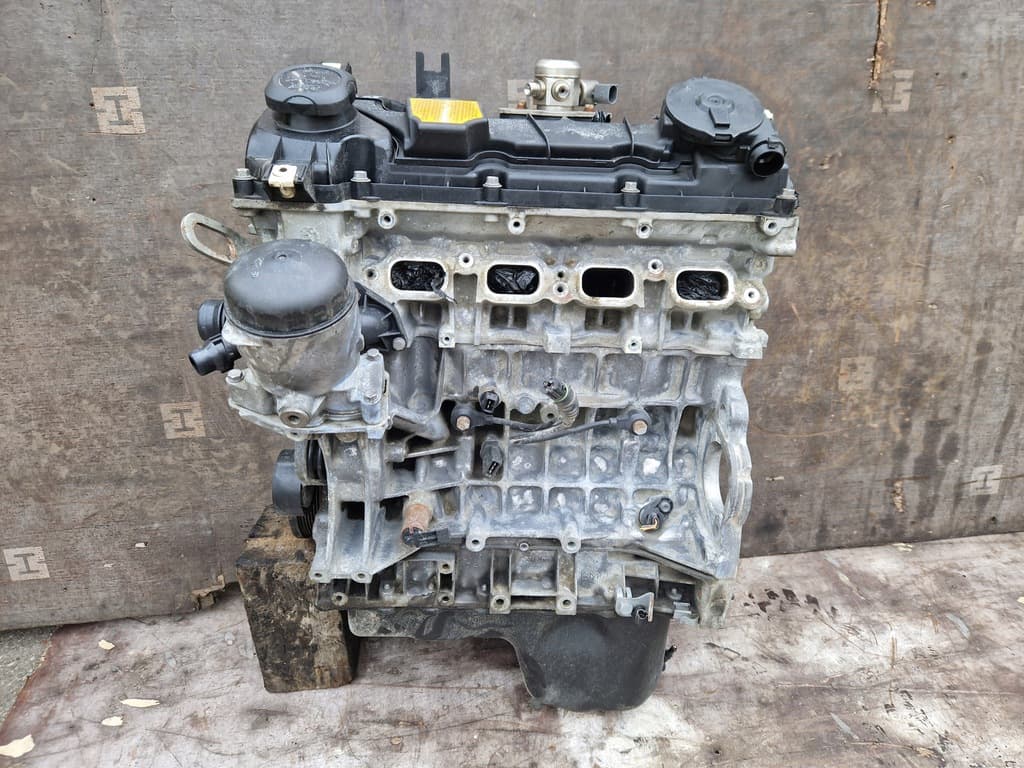 Moteur N43 B16 A - Image 1