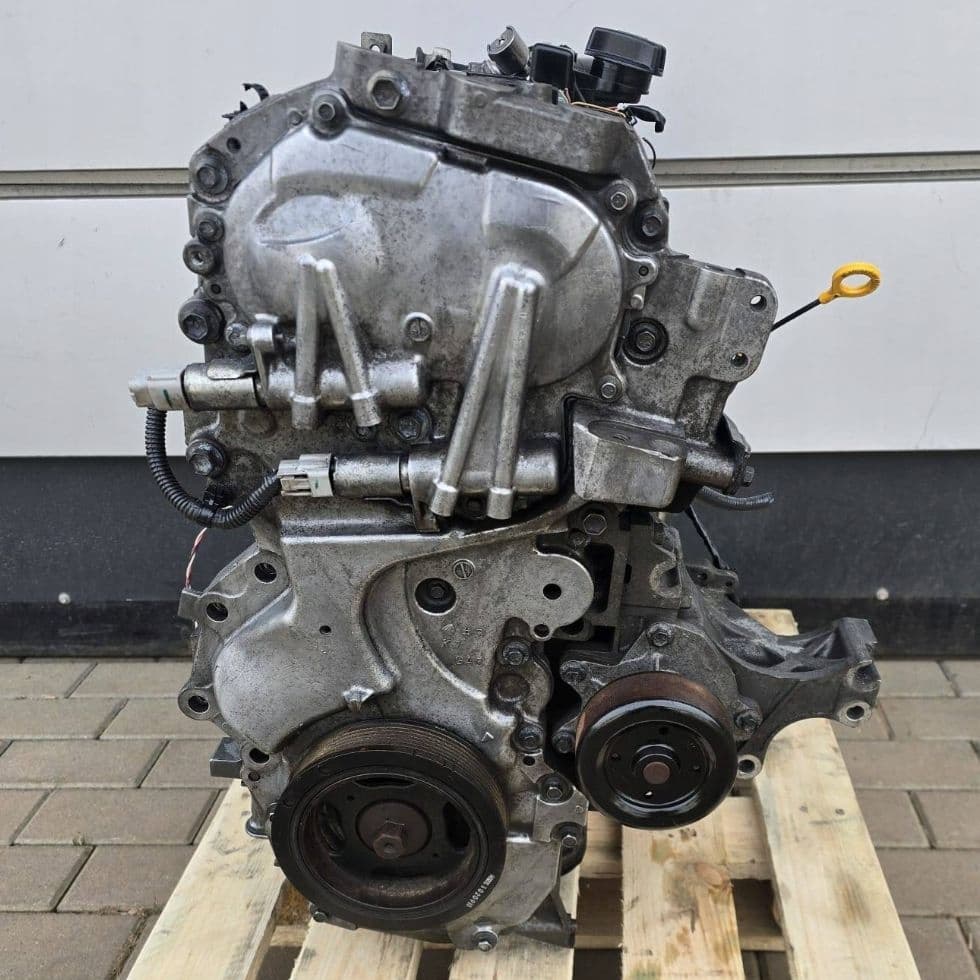 Moteur MR20DE - Image 1