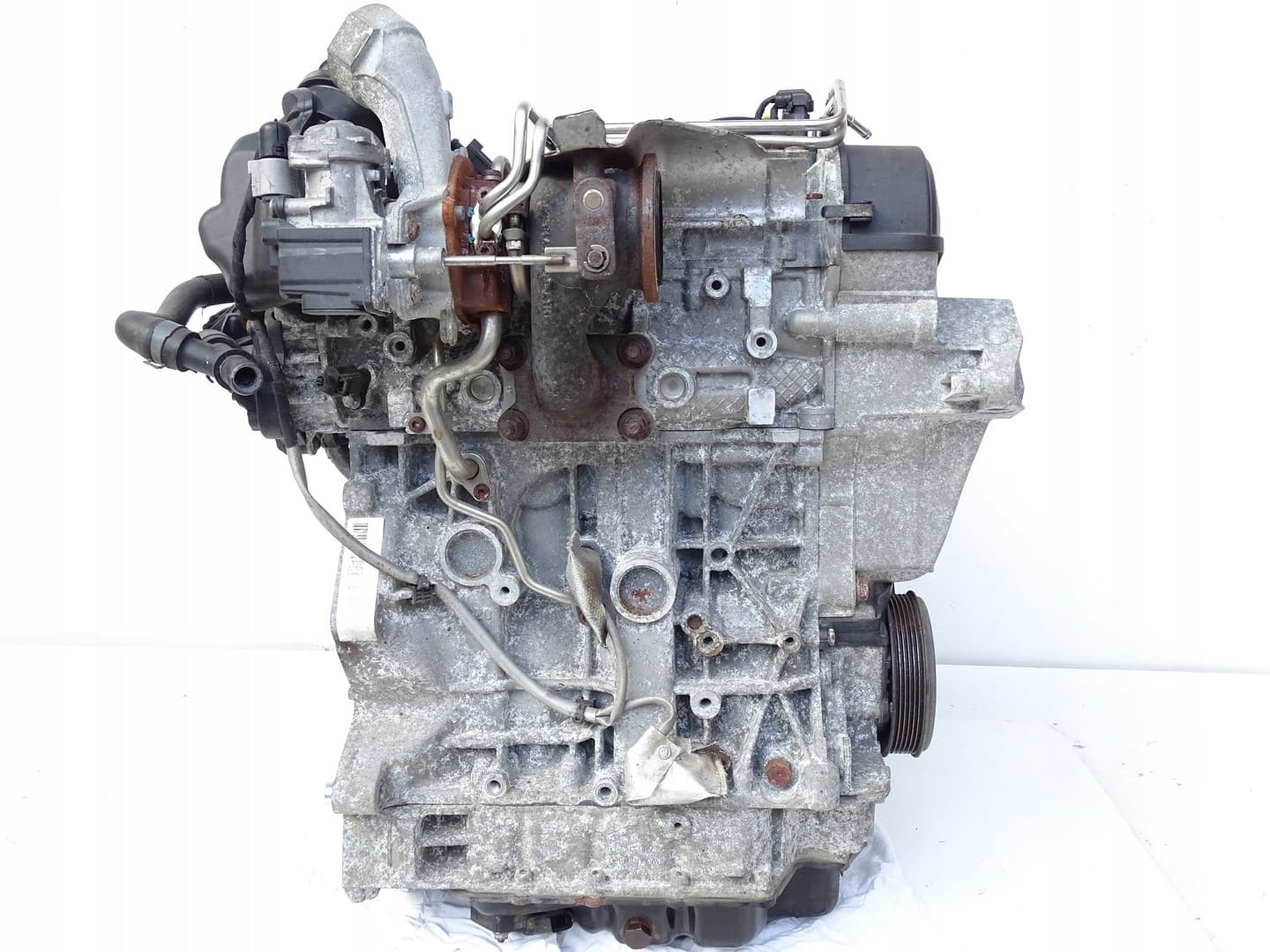 Moteur CHPB - Image 1