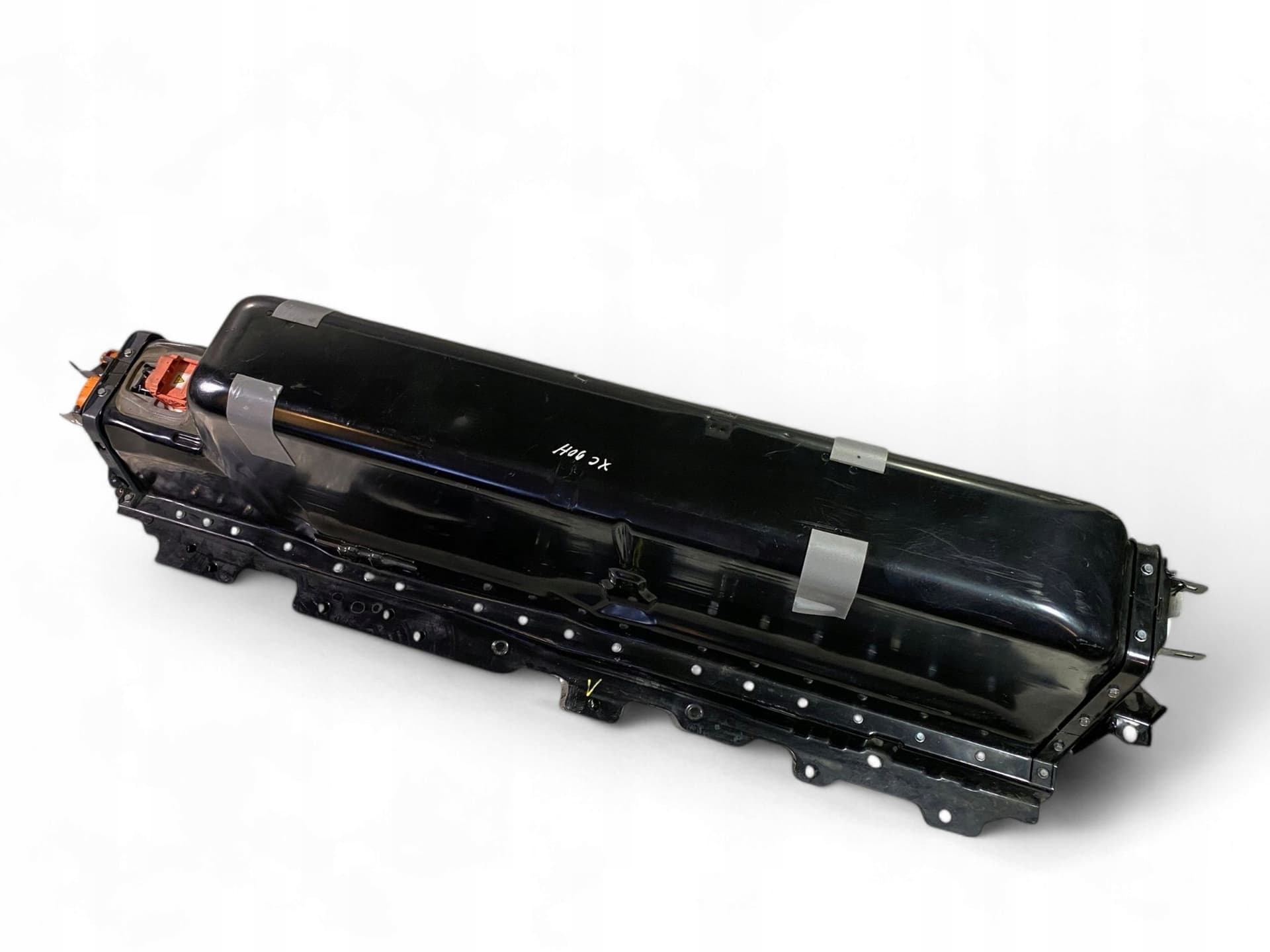 Moteur D 4204 T23 pour Volvo S90