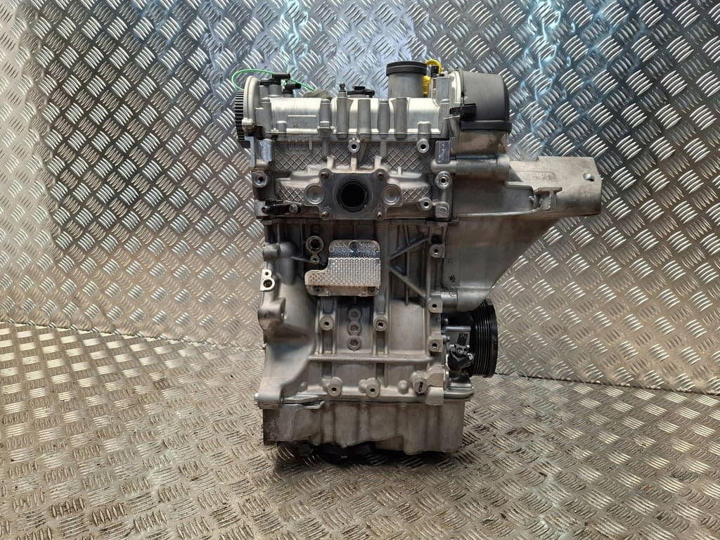 Moteur DBYA pour Skoda Kamiq 1.0 Petrol/Compressed Natural Gas (CNG)