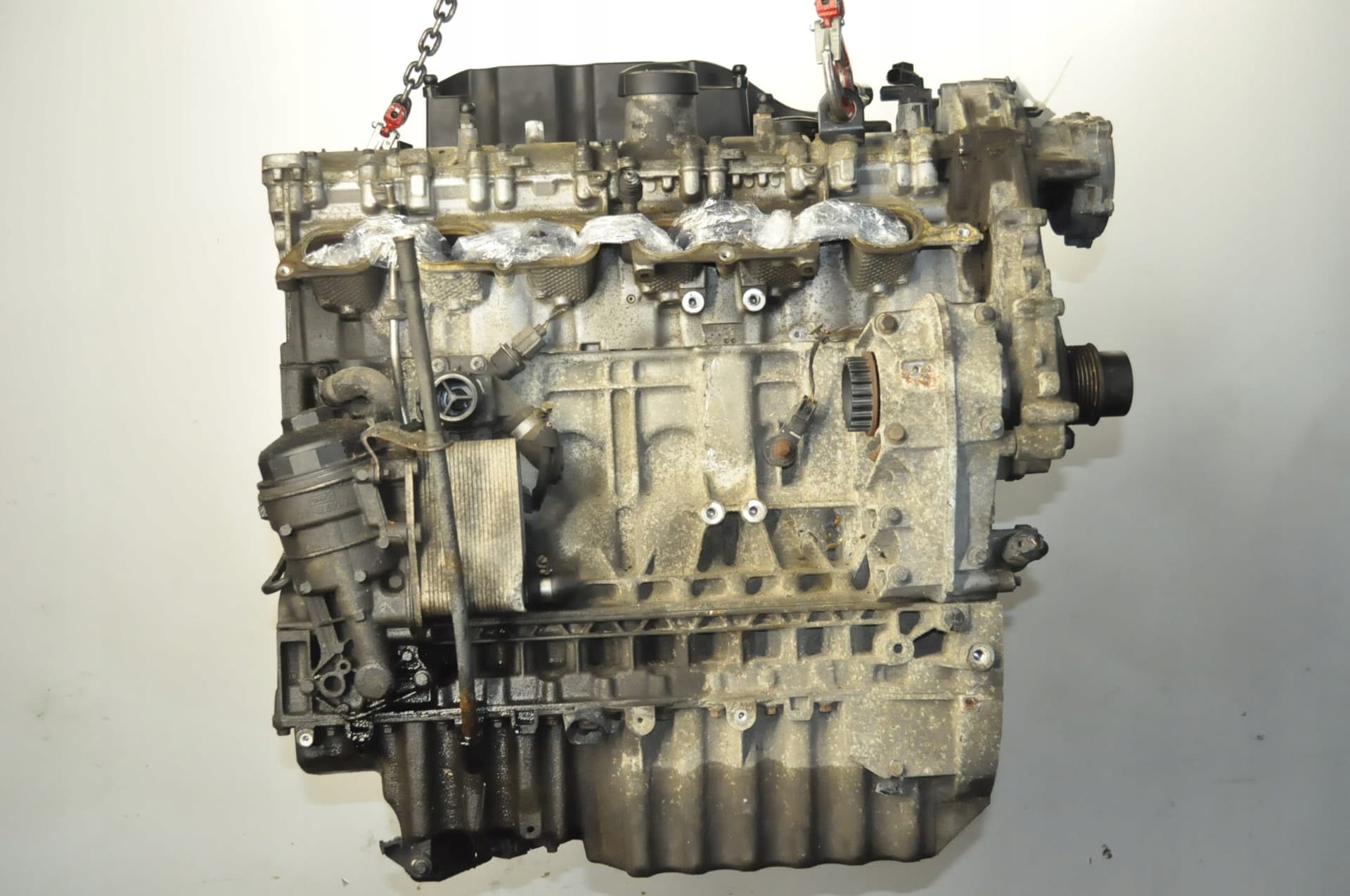 Moteur B 6304 T4 pour Volvo Xc70
